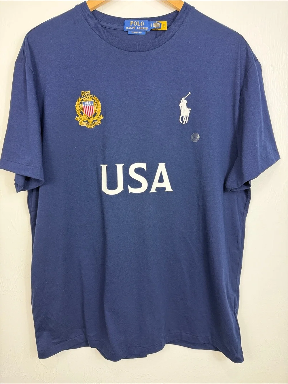 Polo Ralph Lauren polo ralph